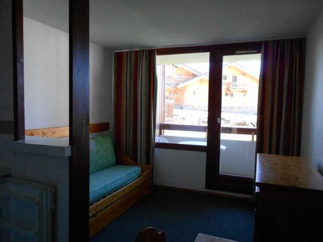 Mélèzes (les) 15068 - Alpe d'Huez