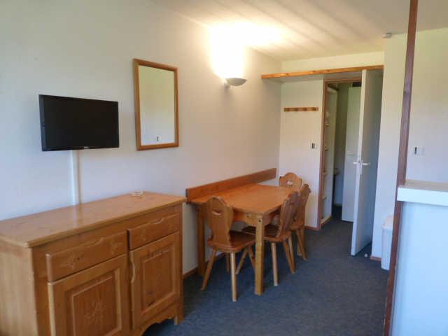 Mélèzes (les) 15068 - Alpe d'Huez