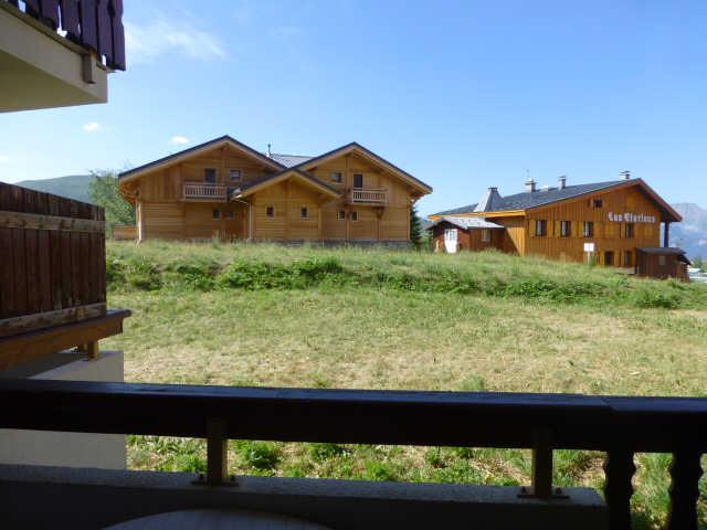 Mélèzes (les) 15068 - Alpe d'Huez