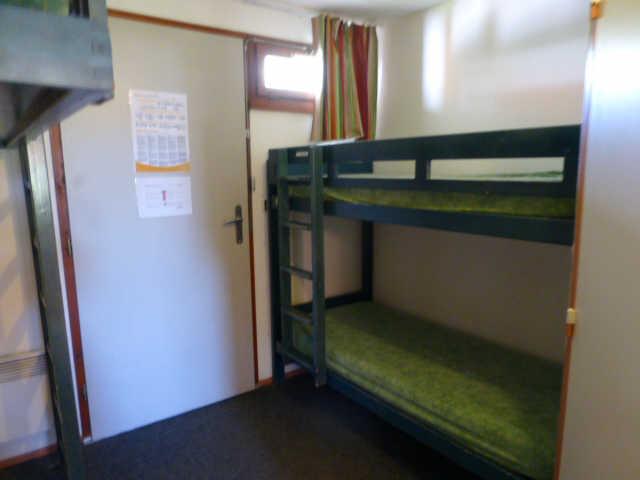 Mélèzes (les) 15068 - Alpe d'Huez