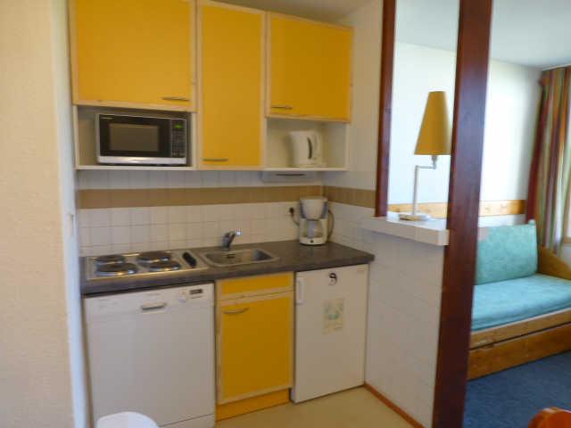 Mélèzes (les) 15068 - Alpe d'Huez