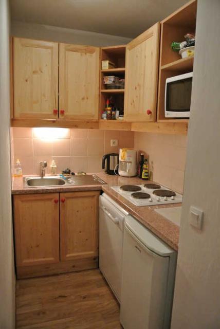 MONTS DU BOIS D OR 46170 - Les Orres