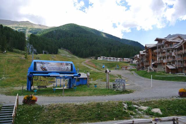 MONTS DU BOIS D OR 46170 - Les Orres