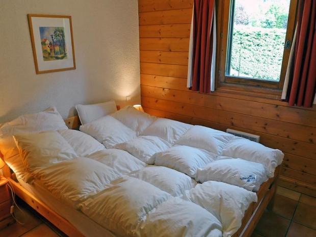 Le Parc du Mont-Blanc - Chamonix Centre