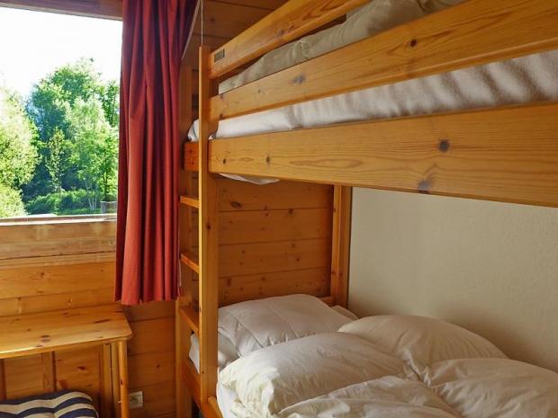 Le Parc du Mont-Blanc - Chamonix Centre