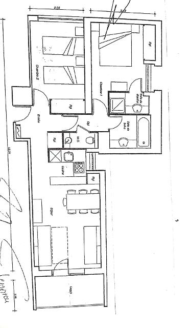 Appartements RESIDENCE DE LA FORET - Flaine Forêt 1700