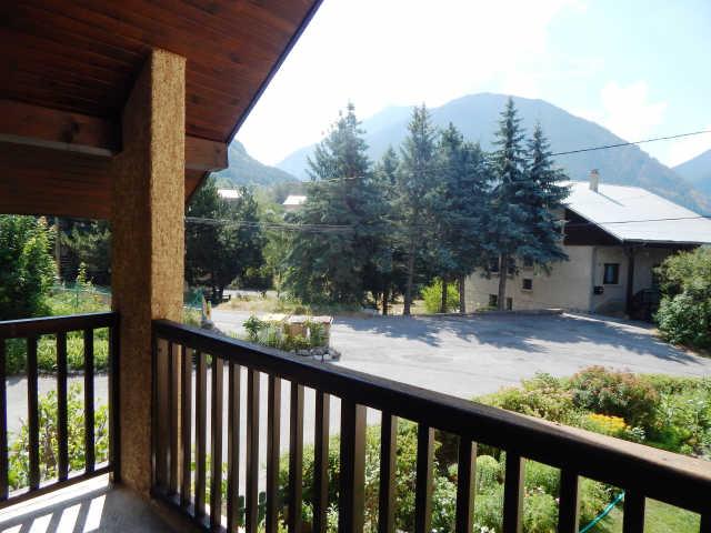 Mounières 47900 - Serre Chevalier 1200 - Briançon