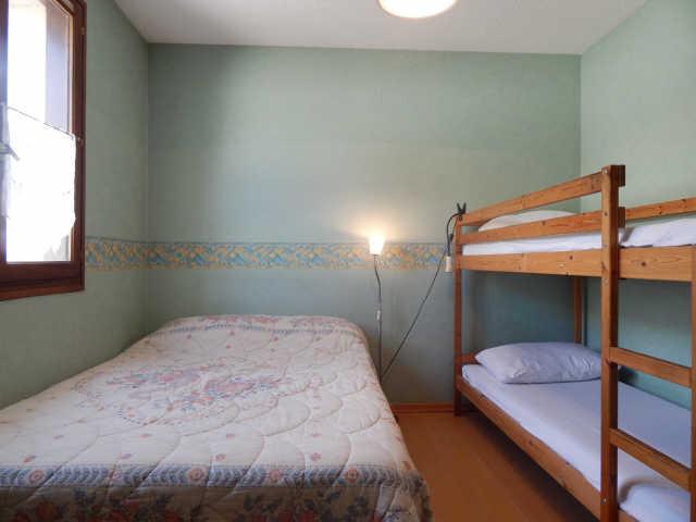 Mounières 47900 - Serre Chevalier 1200 - Briançon