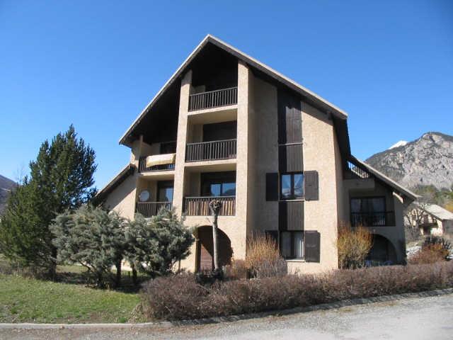 Mounières 47900 - Serre Chevalier 1200 - Briançon