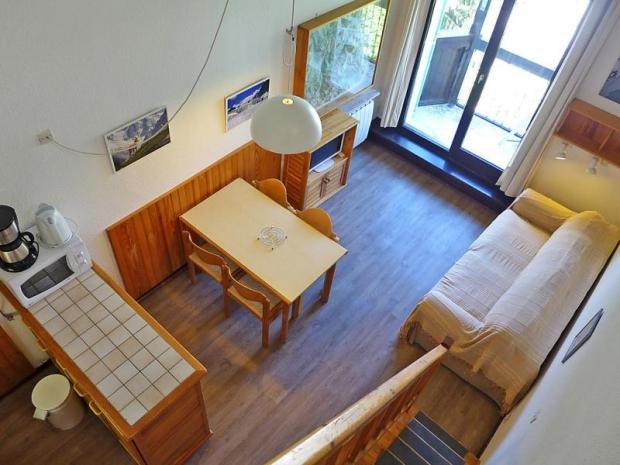 La Balme - Chamonix Sud