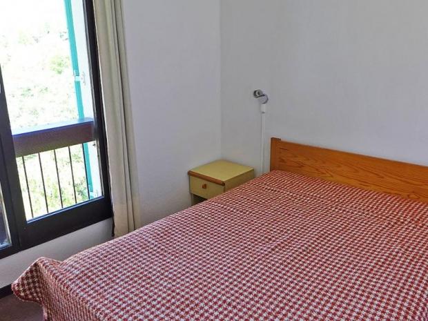 La Balme - Chamonix Sud