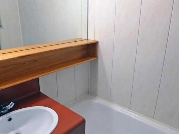 La Balme - Chamonix Sud