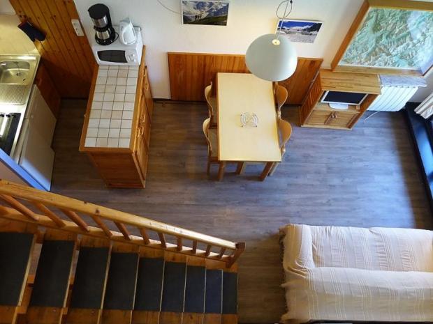 La Balme - Chamonix Sud