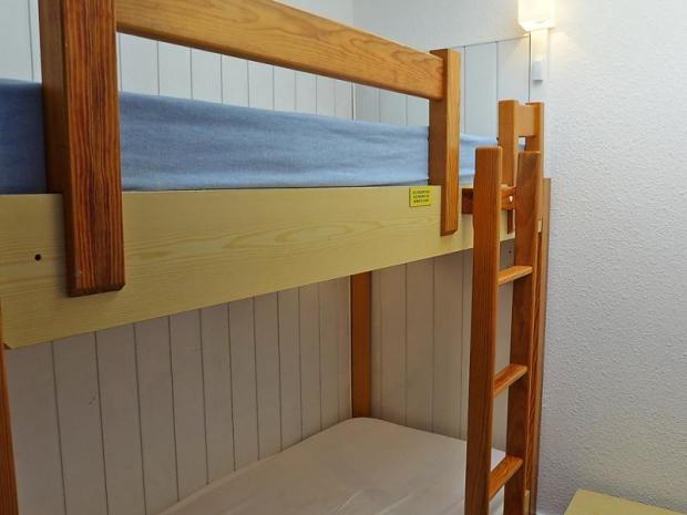 La Balme - Chamonix Sud