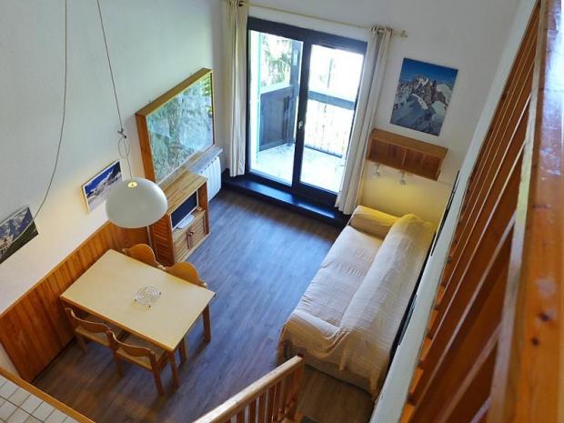 La Balme - Chamonix Sud