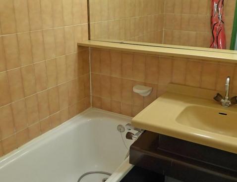 Jonquilles - Chamonix Sud