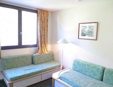 Jonquilles - Chamonix Sud