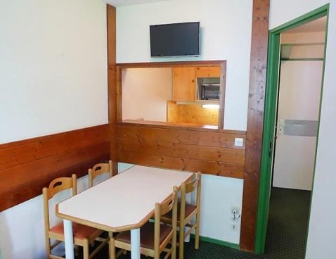 Jonquilles - Chamonix Sud