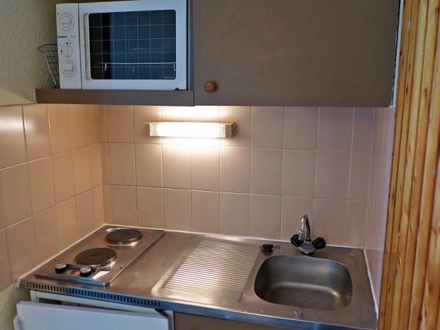 Le Triolet - Chamonix Sud