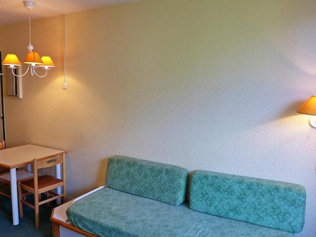 Le Triolet - Chamonix Sud