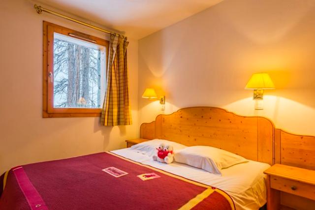 travelski home premium - Résidence Aspen 4* - Plagne Villages