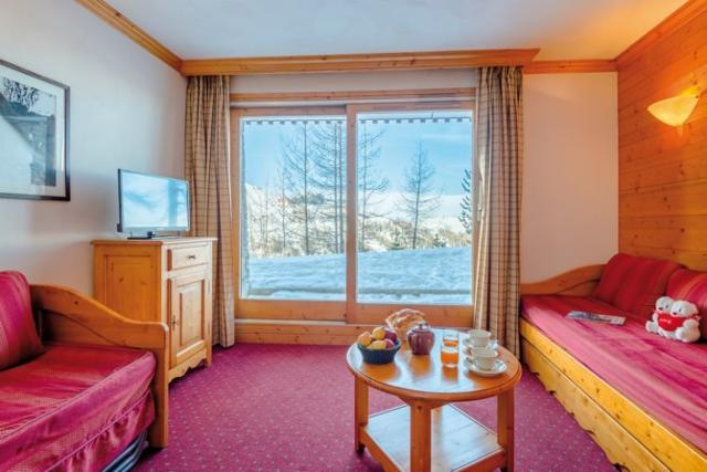 travelski home premium - Résidence Aspen 4* - Plagne Villages