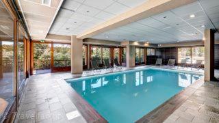 Résidence Vacanceole Grand Massif 3* - Morillon Village