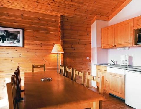 Le Grand Panorama II - Valmeinier