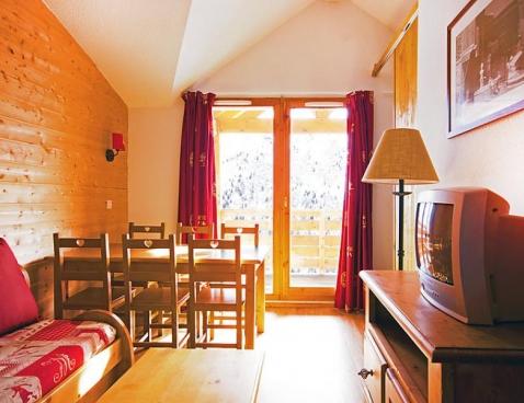 Le Grand Panorama II - Valmeinier