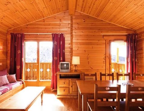 Le Grand Panorama II - Valmeinier