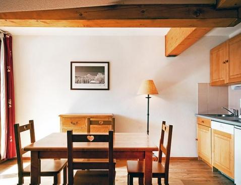 Le Grand Panorama II - Valmeinier