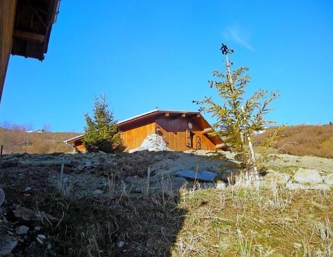 Le Grand Panorama II - Valmeinier