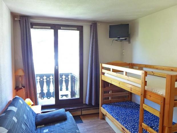 La Forclaz - Chamonix Sud