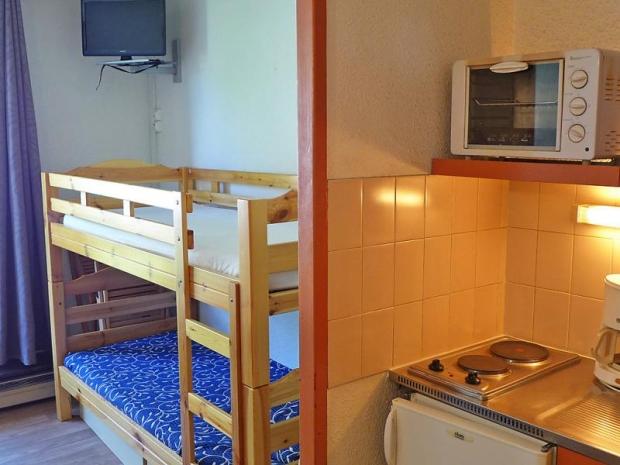 La Forclaz - Chamonix Sud