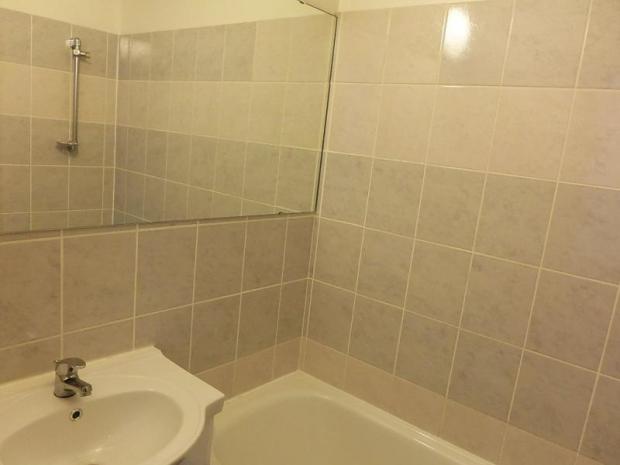 La Forclaz - Chamonix Sud