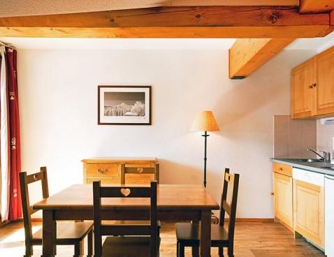 Le Grand Panorama II - Valmeinier