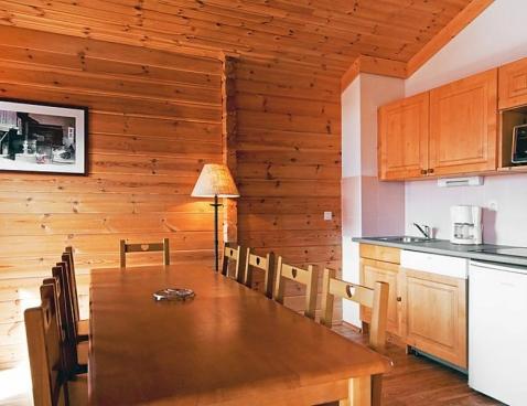 Le Grand Panorama II - Valmeinier