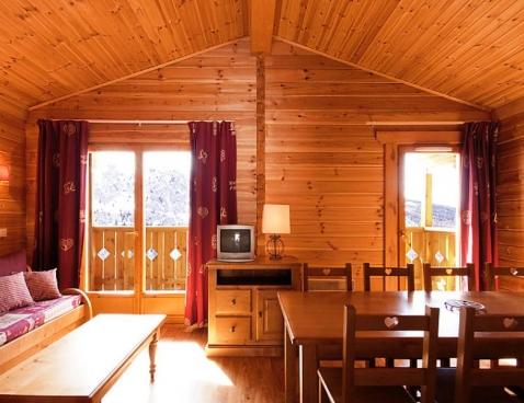 Le Grand Panorama II - Valmeinier