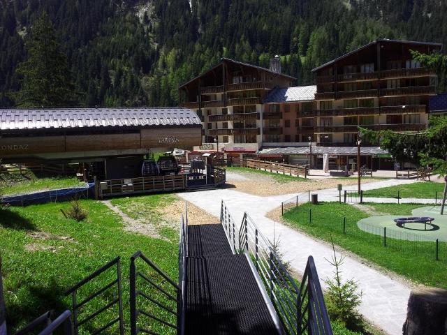 Les Chalets De Florence - Valfréjus