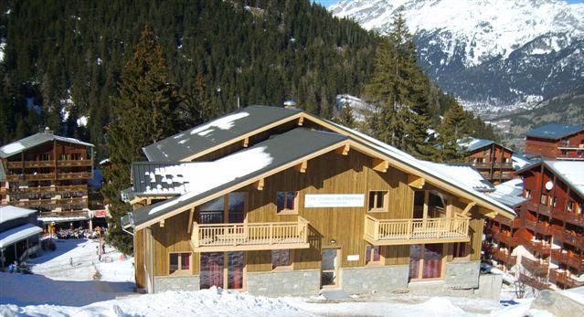 Les Chalets De Florence - Valfréjus