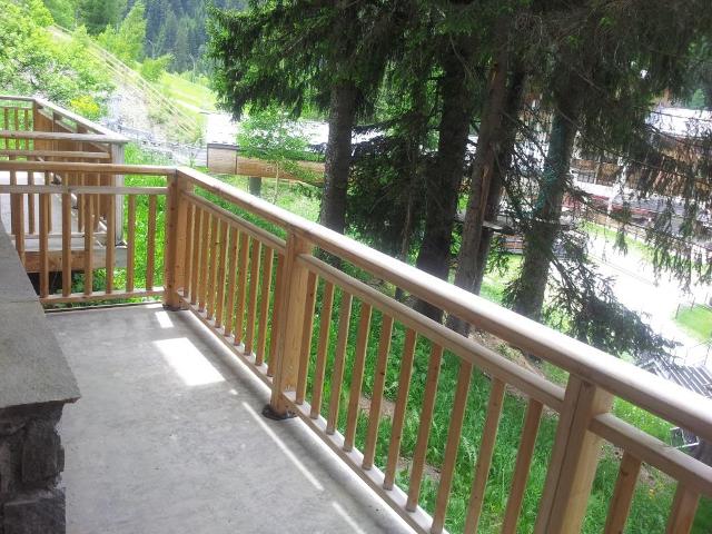 Les Chalets De Florence - Valfréjus