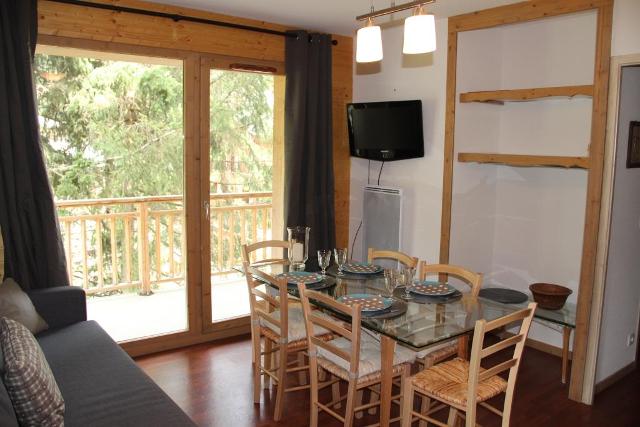 Les Chalets De Florence - Valfréjus