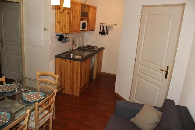 Les Chalets De Florence - Valfréjus