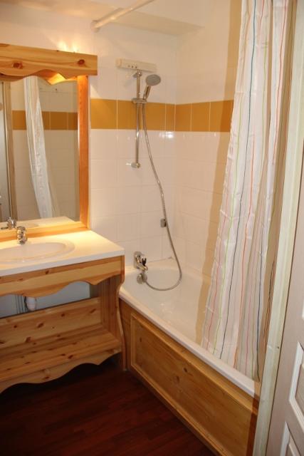 Les Chalets De Florence - Valfréjus