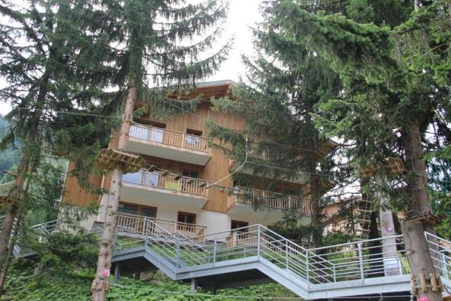 Les Chalets De Florence - Valfréjus