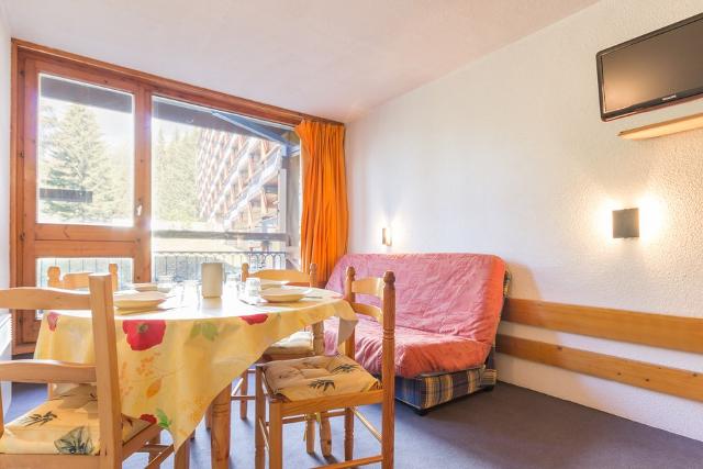 Appartements Belles Challes - Les Arcs 1800