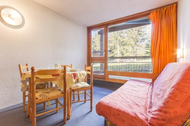 travelski home choice - Appartements BELLES CHALLES - Les Arcs 1800