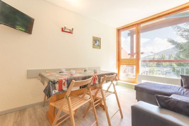 Appartements Belles Challes - Les Arcs 1800