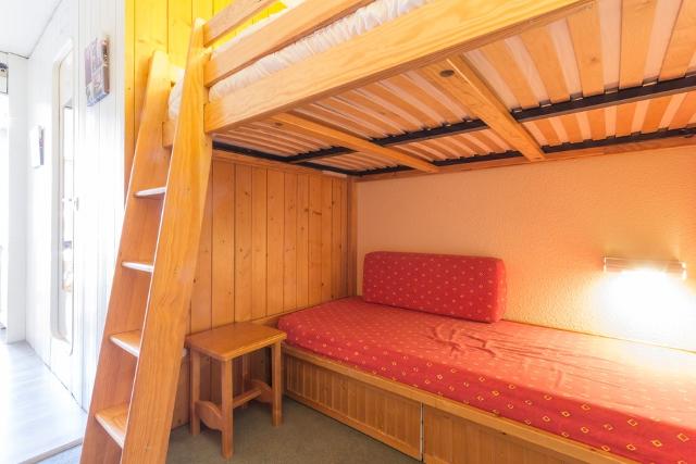 Appartements Belles Challes - Les Arcs 1800