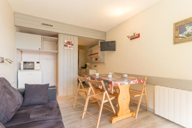 travelski home choice - Appartements BELLES CHALLES - Les Arcs 1800